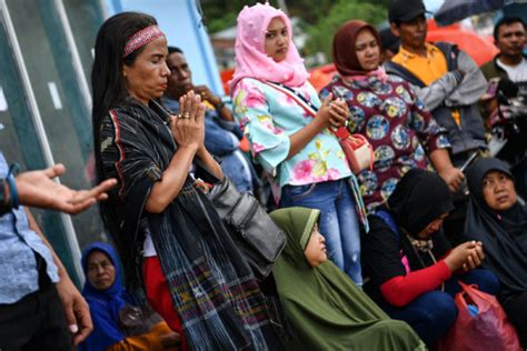 Kisah Alif Pelipur Lara Keluarga Korban Petaka Km Sinar Bangun