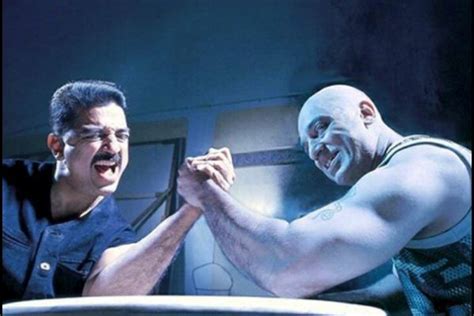 Kamal Haasans Critically Acclaimed Tamil Film Aalavandhan To Be