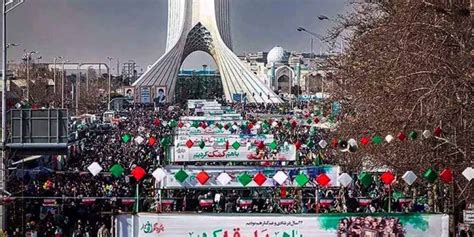 Ir N Multitudinarias Marchas En Todo El Pa S Para Celebrar El