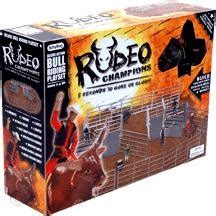 Rodeo Champions Deluxe Playset toy | #144613057