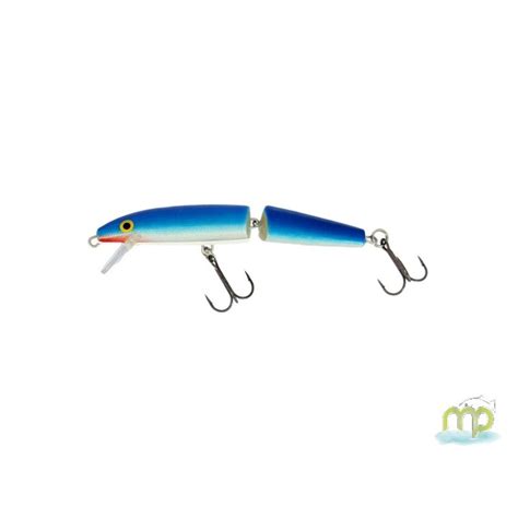 Leurre flottant articué Rapala Jointed 11cm