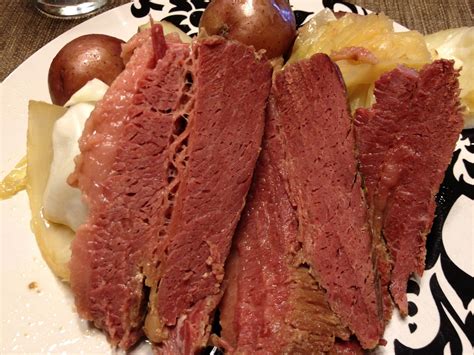 Delicious Bake Corned Beef Brisket Easy Recipes To Make At Home