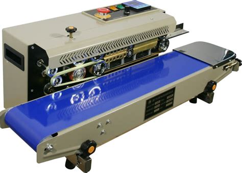 Запайщик пакетов WHITE PENGUIN DBF-770 - купить в PACO.RU
