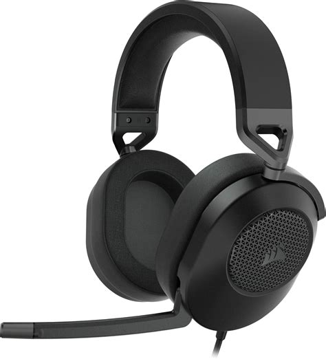 Corsair Hs Rgb Wireless Multiplattform Gaming Headset Dolby Atmos