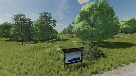 LS 22 Suedharz Map V1 0 0 0 Farming Simulator 2025 Mod LS 2025 Mod