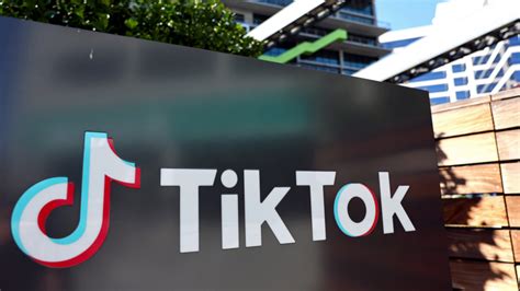 Tiktok Sues Montana In New Lawsuit After State Bans App Blavity