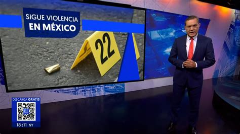 El Financiero Tv On Twitter En Atencingo Puebla Asesinaron A