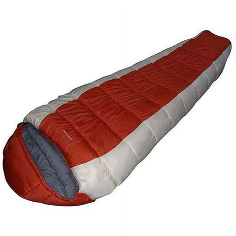 Ozark Trail Mummy Sleeping Bag