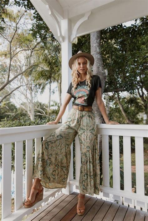 56 Amazing Boho Style Outfits Insights 2022 You Never Thought Of In