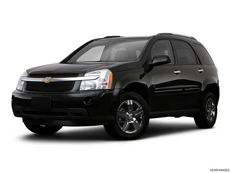 Chevrolet Equinox Lt Dr Suv W Lt Research Groovecar