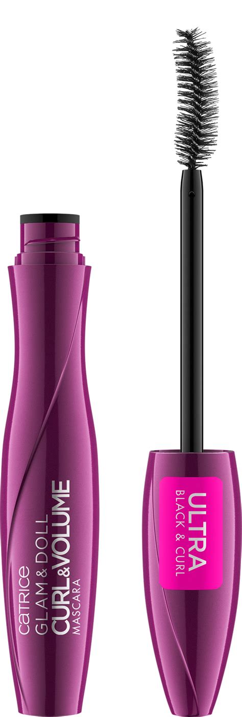 Catrice Mascara Lila Atelier Yuwa Ciao Jp