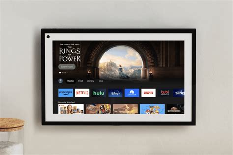 Come Trasformare Echo Show In Fire Tv In Secondi