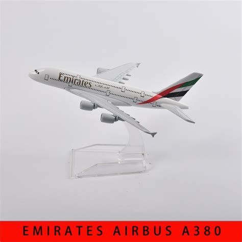 Jason Tutu Cm Etihad Boeing B Airplane Model Plane Model Aircraft