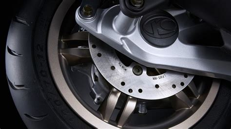 Kymco G Brembo Yahoo