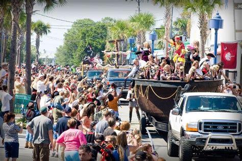 Tybee Island Festivals 2024 Lenee Shoshana