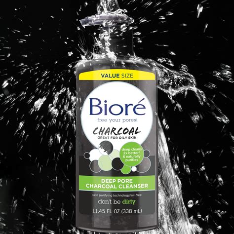 About Biore Skincare | Biore Skincare