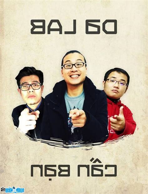 Nhóm nhạc Da Lab