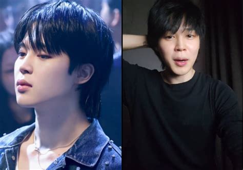 Bts Member Jimin Creates History By Topping Billboard Hot With