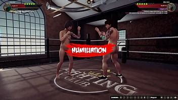 Haruka Vs Billy Bob Luchador Desnudo 3d XVIDEOS
