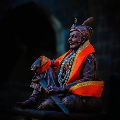 Wallpaper Wallpaper Shivaji Maharaj Photo Hd - Gets Perangkat Sekolah