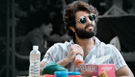 Arjun Reddy How Vijay Devarakonda S Film Is A Nod To Toxic Masculinity