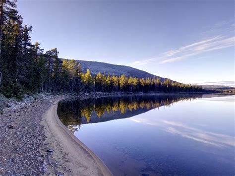 Experience Lapland Hiking Adventure, Finland