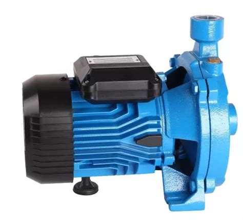 John Tech Kw Centrifugal Pump Equipmenttrader