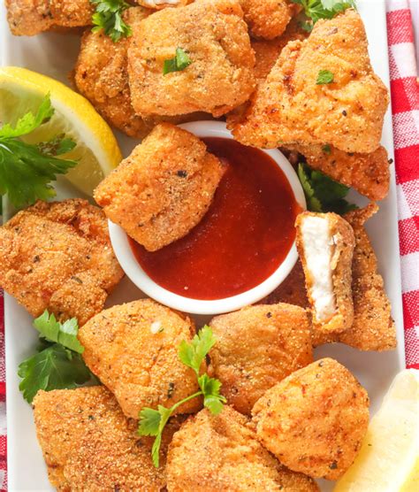 How Long To Fry Catfish Nuggets In Pan at Desmond Kennemer blog