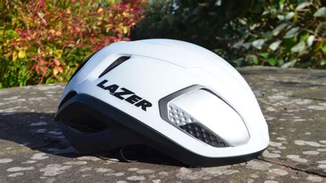 Lazer Vento Kineticore Helmet Review World Tour Winning And Top Rated