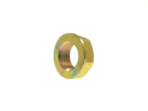 NAKRĘTKA M24X1,5 - 10536723246 - oficjalne archiwum Allegro