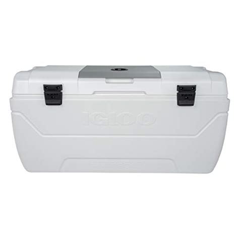 Igloo Maxcold Cooler Review | Coolers World