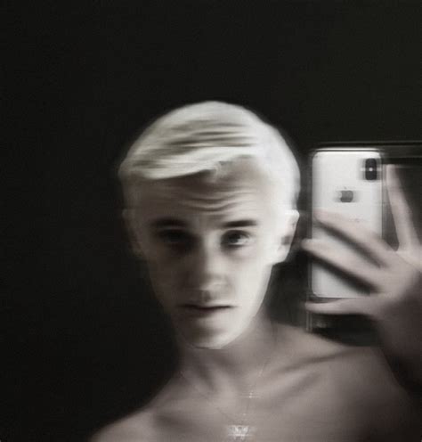 Draco Malfoy Edited Pic In 2021 Draco Malfoy Harry Draco Draco