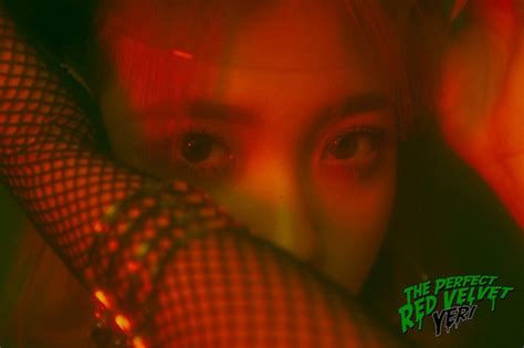 Actualizado Red Velvet Revela Nuevas Im Genes Para The Perfect Red