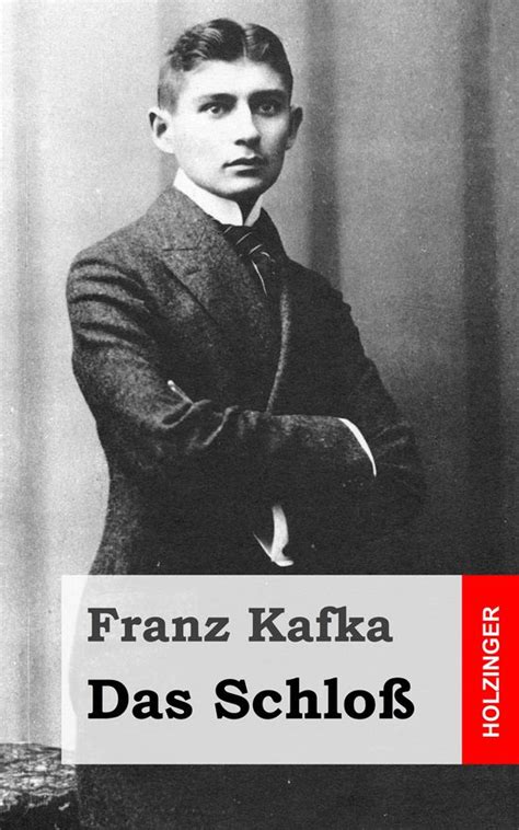 Im Buch Bl Ttern Kafka Franz Das Schlo