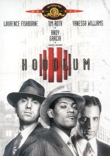 Hoodlum | Gangster movies, Tim roth, Gangster films