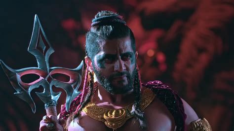 Watch Shiv Shakti Season 1 Episode 538 Andhakasura S Nefarious