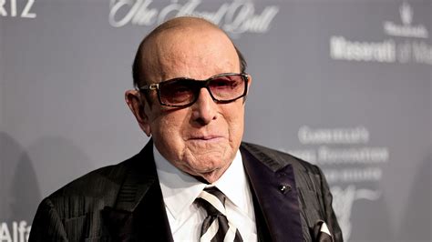 Clive Davis Pre Grammy Gala Back In 2023 To Honor Atlantic Execs