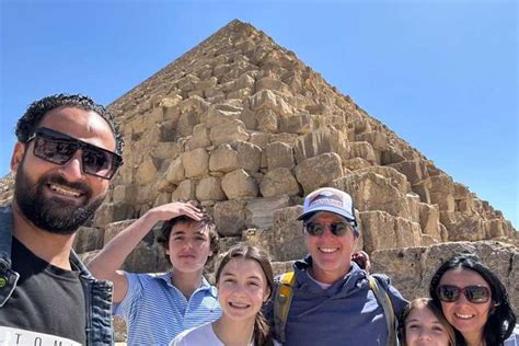 Cairo Day Tour To Pyramids Of Giza From Alexandria Port Booking Egypt