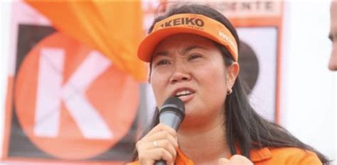 Fujimorismo En Aprietos Keiko Habr A Ordenado A Congresistas Bloquear