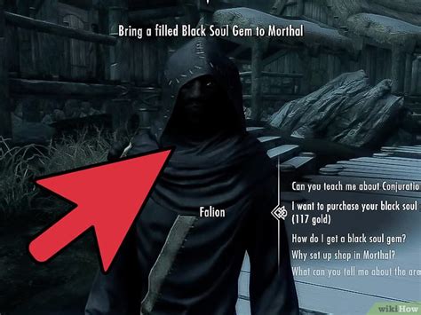Cómo Convertirte En Un Vampiro En Skyrim 14 Pasos