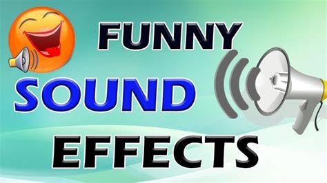 Funny Sound Effects 🤣🤣 Funny Effects Funny  Funny Vines Youtube