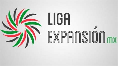 Fixture de la Liga de Expansión MX fechas y horarios de los partidos