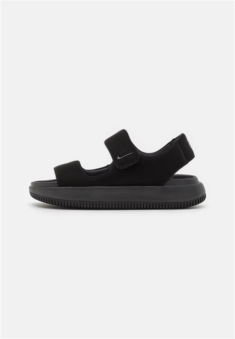 Nike Sportswear Calm Unisex Sandale Blacknegru Zalandoro