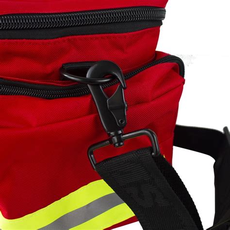 Zaino D Emergenza Borsa Medica Sportiva Leggera E Resistente