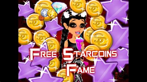Working Msp Hack Starcoins And Fame 2016 Youtube