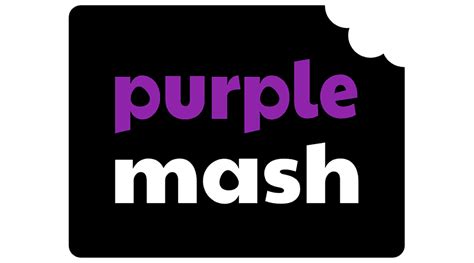 Purple Mash Logo Vector - (.SVG + .PNG) - Logovtor.Com