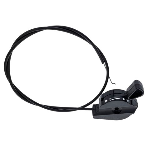 583084301 Craftsman Throttle Cable Assembly — Dr Mower Parts
