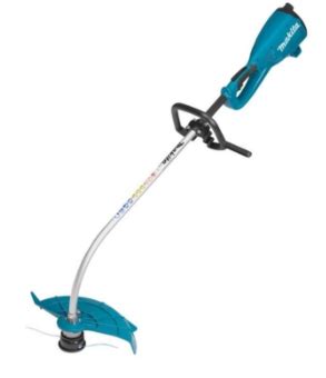 Бензокосы Makita (триммеры Макита) — модели их характеристики