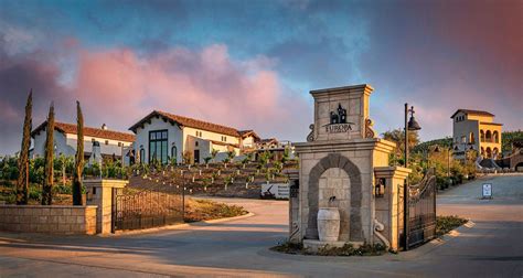 Temecula Wedding Venues A One Stop Choosing Guide