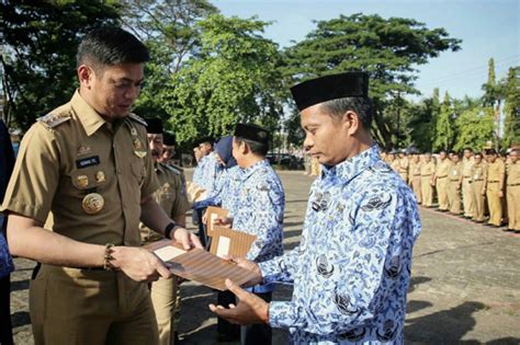 Pemkab Gowa Siapkan Rp Miliar Ttp Untuk Asn Yang Rajin Sindo Makassar